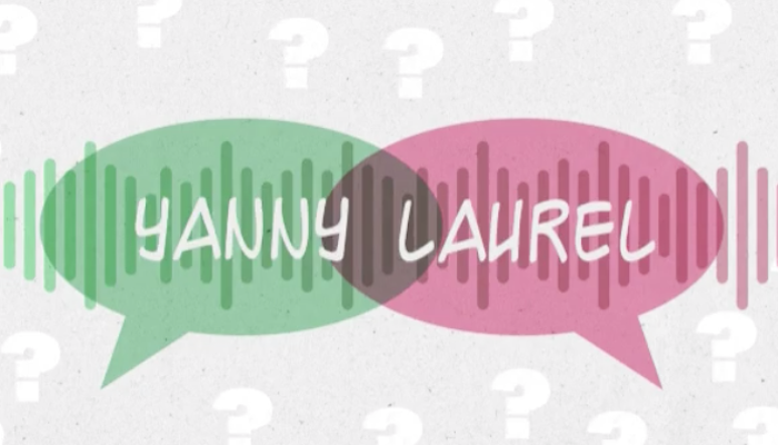 Yanny Laurel Debate