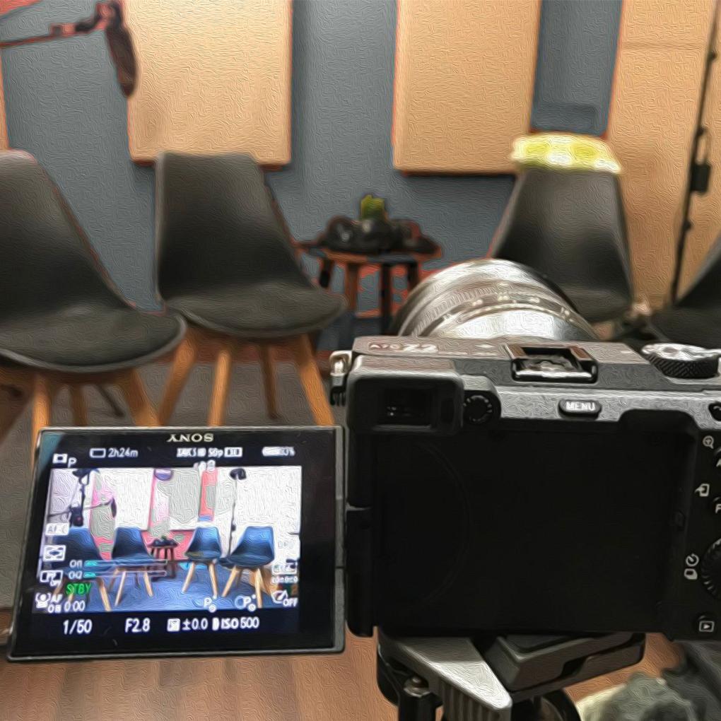 video podcasting guide