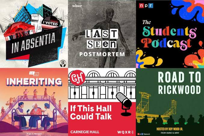 YouTube Shows vs Podcasts: What the New Feature Means for Podcasting 4 images